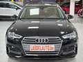 Audi A4 Avant 1.4 TFSI Sport Pano Ouvrant Gps Blue Cuir Zwart - thumbnail 8