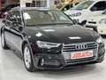 Audi A4 Avant 1.4 TFSI Sport Pano Ouvrant Gps Blue Cuir Zwart - thumbnail 3