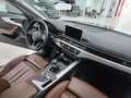 Audi A4 Avant 1.4 TFSI Sport Pano Ouvrant Gps Blue Cuir Zwart - thumbnail 12
