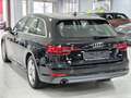 Audi A4 Avant 1.4 TFSI Sport Pano Ouvrant Gps Blue Cuir Zwart - thumbnail 4