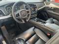 Volvo XC90 2.0 MOMENTUM 7P.TI AUTOMATICA MY20 NAVI TETTO Grigio - thumbnail 8