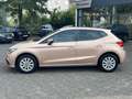 SEAT Ibiza Style 1.0 TSI Navi / LED / DAB / Full Link Beige - thumbnail 2