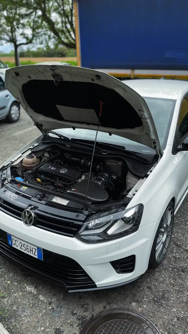 Volkswagen Polo R WRC 3p 2.0 tsi R-WRC 220cv - 2