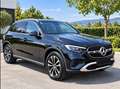 Mercedes-Benz GLC 220 Dringend zu verkaufen – Preis verhandelbar! Schwarz - thumbnail 2