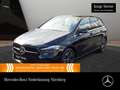 Mercedes-Benz B 250 e PROGRESSIVE+AHK+LED+KAMERA+TOTW+8G Schwarz - thumbnail 1