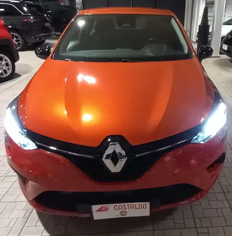 Renault Clio SCe 65 CV 5 porte Equilibre