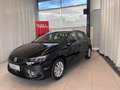 SEAT Ibiza Reference Edition 1.0 80PS Schwarz - thumbnail 1