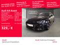Audi A4 35 TFSI S tronic S line LED DAB Tempoma Schwarz - thumbnail 1