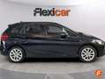BMW 218 218d Negro - thumbnail 3