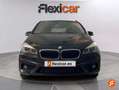 BMW 218 218d Negro - thumbnail 2