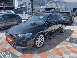 Audi A3 40 TFSIe 204 S-TRONIC S-LINE GPS Caméra +7000€