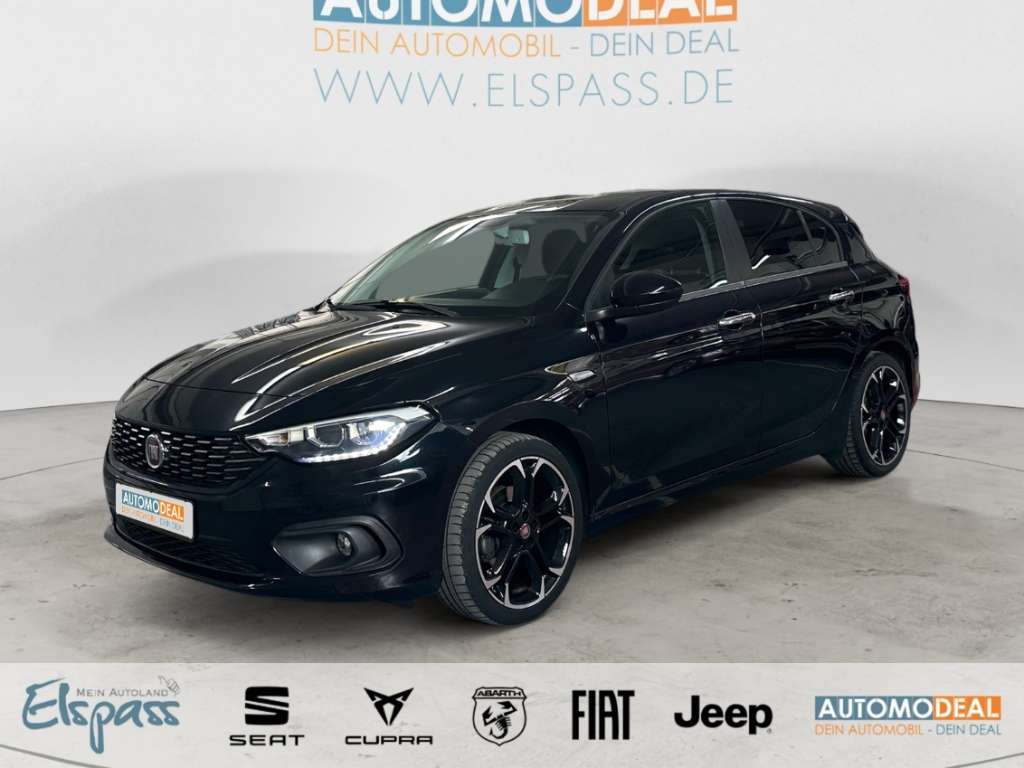 Fiat Tipo