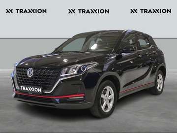 1.5i 106pk - GPS - Camera - Leder