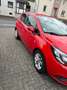 Opel Corsa 1.4 active Rot - thumbnail 1