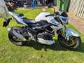 Suzuki GSR 750 Wit - thumbnail 4