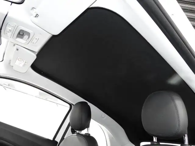 Fiat 500c view 10