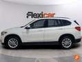 BMW X1 sDrive 18dA Blanco - thumbnail 4