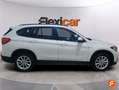BMW X1 sDrive 18dA Blanco - thumbnail 3