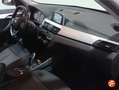 BMW X1 sDrive 18dA Blanco - thumbnail 8