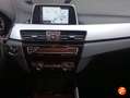 BMW X1 sDrive 18dA Blanco - thumbnail 10
