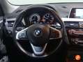 BMW X1 sDrive 18dA Blanco - thumbnail 9