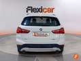 BMW X1 sDrive 18dA Blanco - thumbnail 5