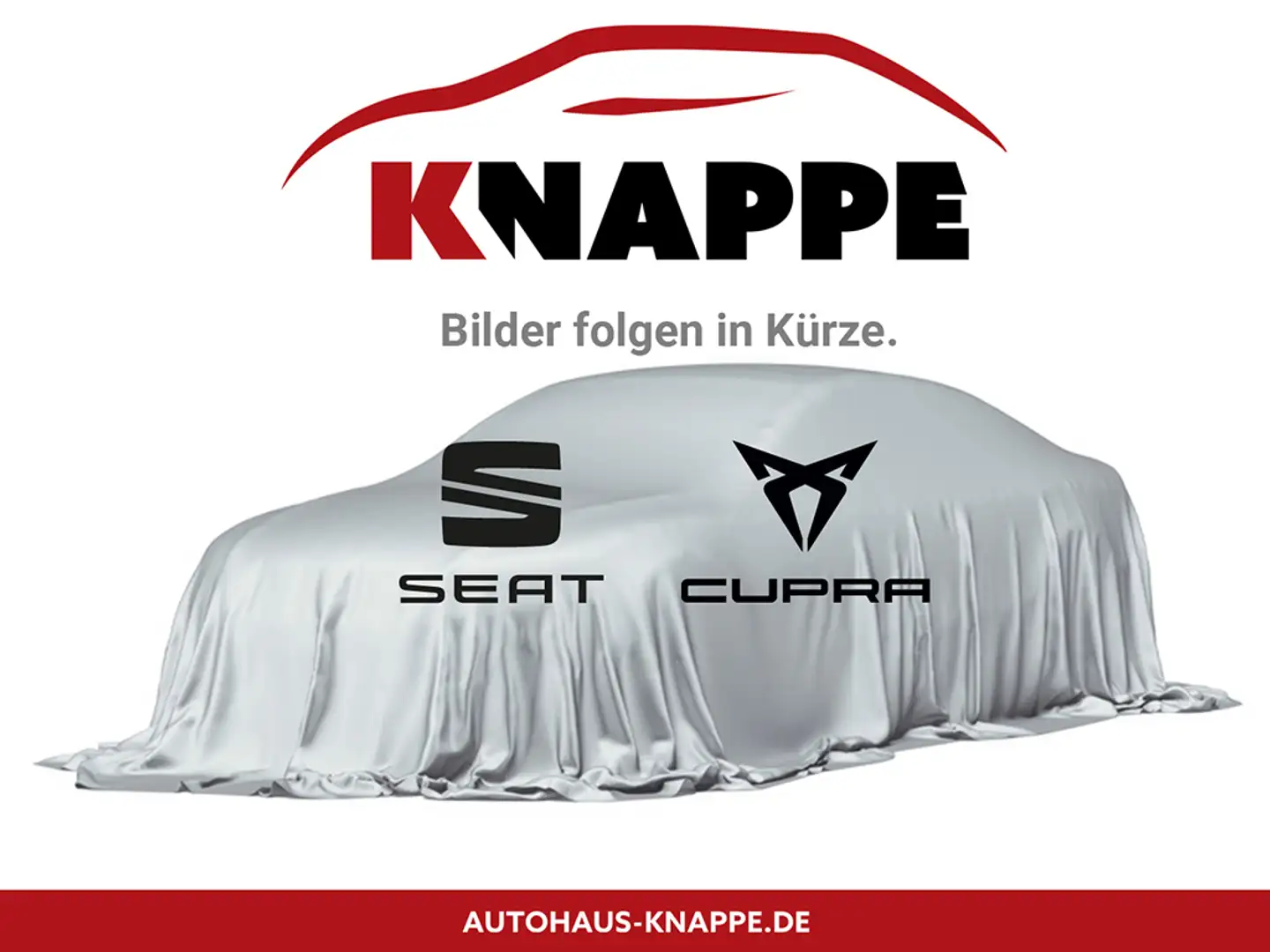 SEAT Ateca Xperience 1.5 TSI DSG TopView AHK Totwinkl el Heck Blanc - 1