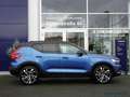 Volvo XC40 T5 Recharge Geartronic R-Design Azul - thumbnail 3