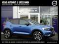 Volvo XC40 T5 Recharge Geartronic R-Design Azul - thumbnail 1