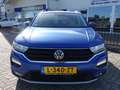 Volkswagen T-Roc 1.0 TSI 110PK Style Business TREKH. | NAVI | ADAPT Blauw - thumbnail 14