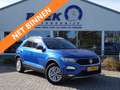 Volkswagen T-Roc 1.0 TSI 110PK Style Business TREKH. | NAVI | ADAPT Blauw - thumbnail 1