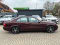 Mercedes-Benz E 280 E280 CDI Limo, Aut., Xenon, Airmatic, AHK Rojo - thumbnail 6