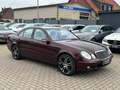 Mercedes-Benz E 280 E280 CDI Limo, Aut., Xenon, Airmatic, AHK Rojo - thumbnail 7