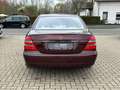 Mercedes-Benz E 280 E280 CDI Limo, Aut., Xenon, Airmatic, AHK Rojo - thumbnail 4