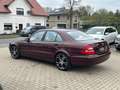Mercedes-Benz E 280 E280 CDI Limo, Aut., Xenon, Airmatic, AHK Rojo - thumbnail 3