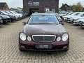 Mercedes-Benz E 280 E280 CDI Limo, Aut., Xenon, Airmatic, AHK Rojo - thumbnail 8