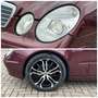 Mercedes-Benz E 280 E280 CDI Limo, Aut., Xenon, Airmatic, AHK Rojo - thumbnail 9