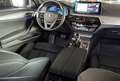 BMW 520 e Touring Automatik *H&K*Laser*Keyless*AHK* Schwarz - thumbnail 19
