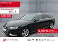 Audi A4 35TDI S-TR ADVANCED LED+NAV+ACC+SHZ+PDC Schwarz - thumbnail 1