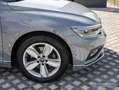 Volkswagen Passat Var. 2.0 TDI Elegance DSG Navi Pano RüKa Gris - thumbnail 3