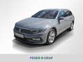 Volkswagen Passat Var. 2.0 TDI Elegance DSG Navi Pano RüKa Gris - thumbnail 1