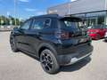 Citroen C3 C3 1.2 puretech turbo Plus 100cv s Noir - thumbnail 12