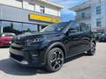 Citroen C3 C3 1.2 puretech turbo Plus 100cv s Noir - thumbnail 2