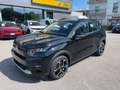 Citroen C3 C3 1.2 puretech turbo Plus 100cv s Noir - thumbnail 1
