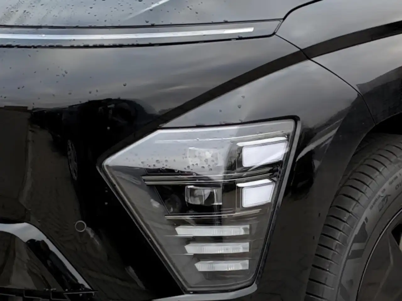 Hyundai Kona 2026