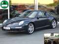 Porsche 997 911 Carrera 4 S 997 Coupe BRD+2.HAND+PZ GEPFLEGT Gris - thumbnail 1