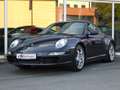 Porsche 997 911 Carrera 4 S 997 Coupe BRD+2.HAND+PZ GEPFLEGT Gris - thumbnail 5
