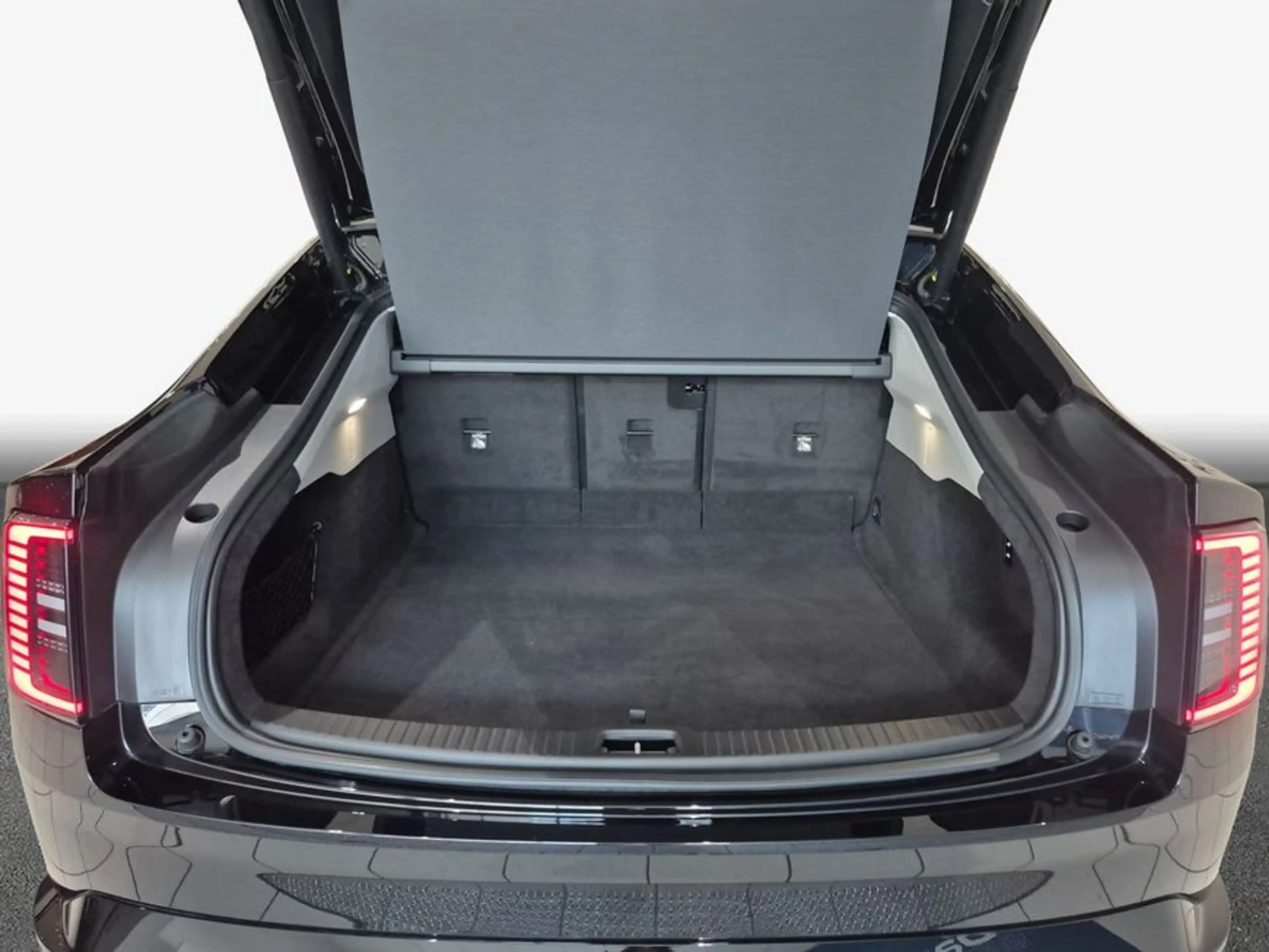 Volvo ES90 Single Motor RWD Ultra 245 kW, 5-türig (Strom — photo 12