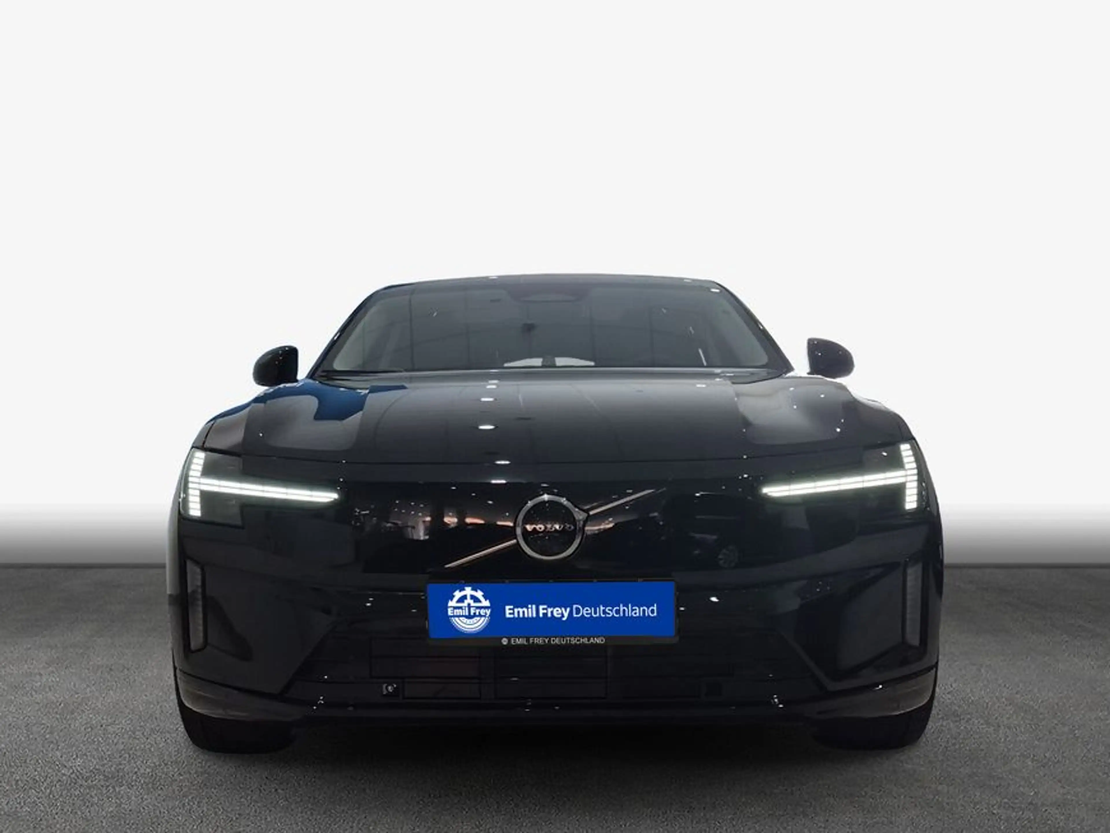 Volvo ES90 Single Motor RWD Ultra 245 kW, 5-türig (Strom — photo 7