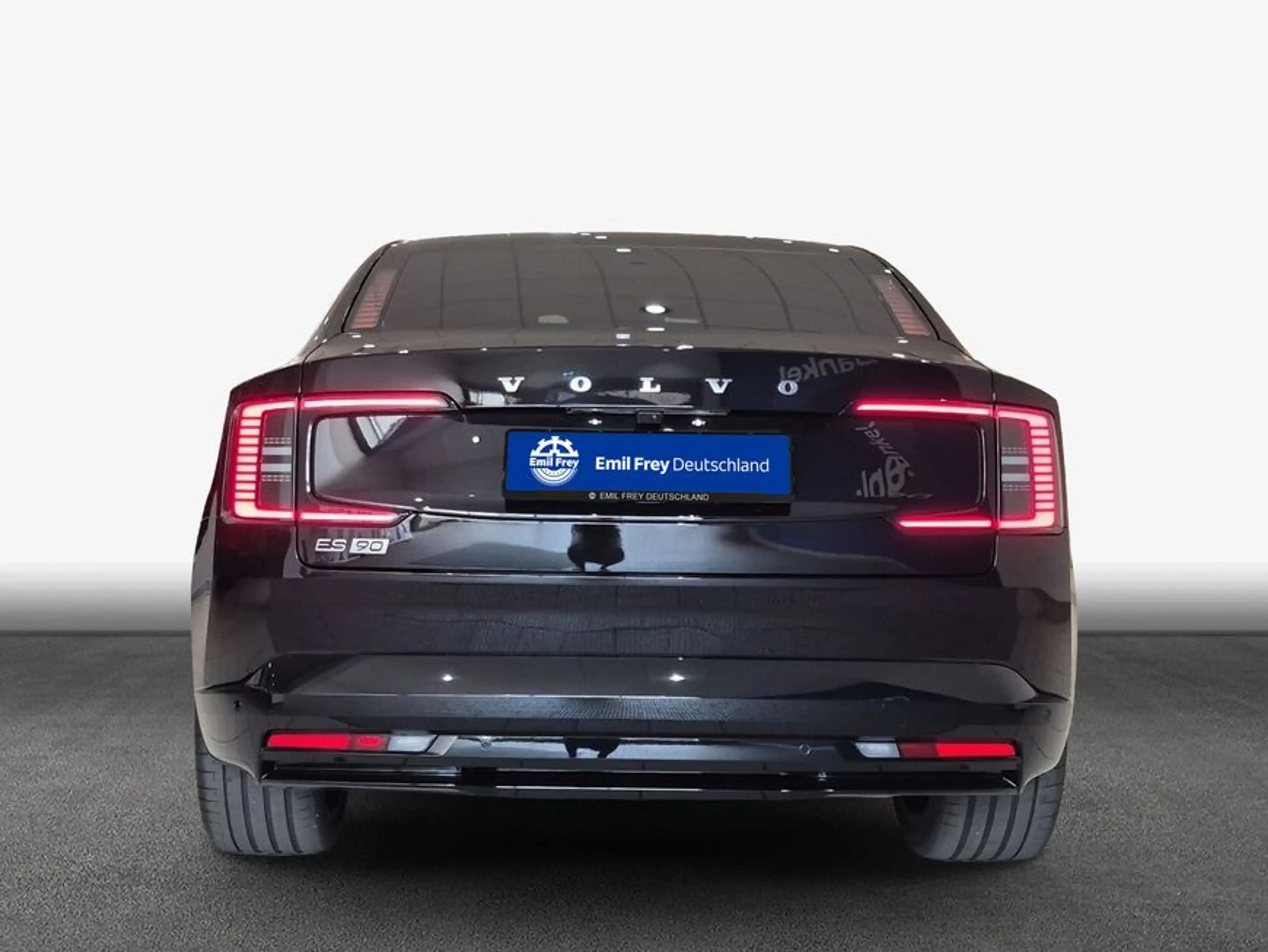 Volvo ES90 Single Motor RWD Ultra 245 kW, 5-türig (Strom — photo 8